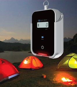 Japón Nemoto Sensor al aire libre CO Gas <span class=keywords><strong>alarma</strong></span> <span class=keywords><strong>para</strong></span> <span class=keywords><strong>coche</strong></span> Detector de monóxido de carbono <span class=keywords><strong>para</strong></span> acampar Popular Japón y EE. UU. <span class=keywords><strong>Amazon</strong></span> con OEM y ODM - Product Image 3