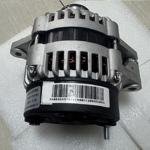 ALSVIN-Alternateur de <span class=keywords><strong>voiture</strong></span> H12, nouvel état, compatible avec générateur Changan S40095A 3701010-H12 - Product Image 5