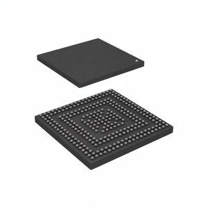 292 LFBGA In Stock SAK-TC277TF-64F200N DC Embedded Electronic Circuit Components - Product Image 1