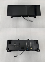 2560*720p 14.9 "nouveauté OEM remplacement mise à niveau affichage pour BMW série 7 F01 F02 F03 F04 CIC NBT Carplay Radio GPS