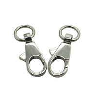 Machine de moulage sous pression à chambre chaude de haute précision LH-HC-38T Longhua pour diverses boucles de sac