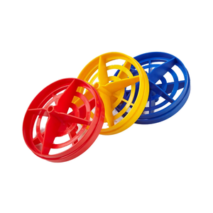 Ligne De Flottaison Magnétique Piscine 5 M – Séparation Voies Avec Flotteurs PVC 7 Cm – Sécurité & Entraînement Natation Intérieure