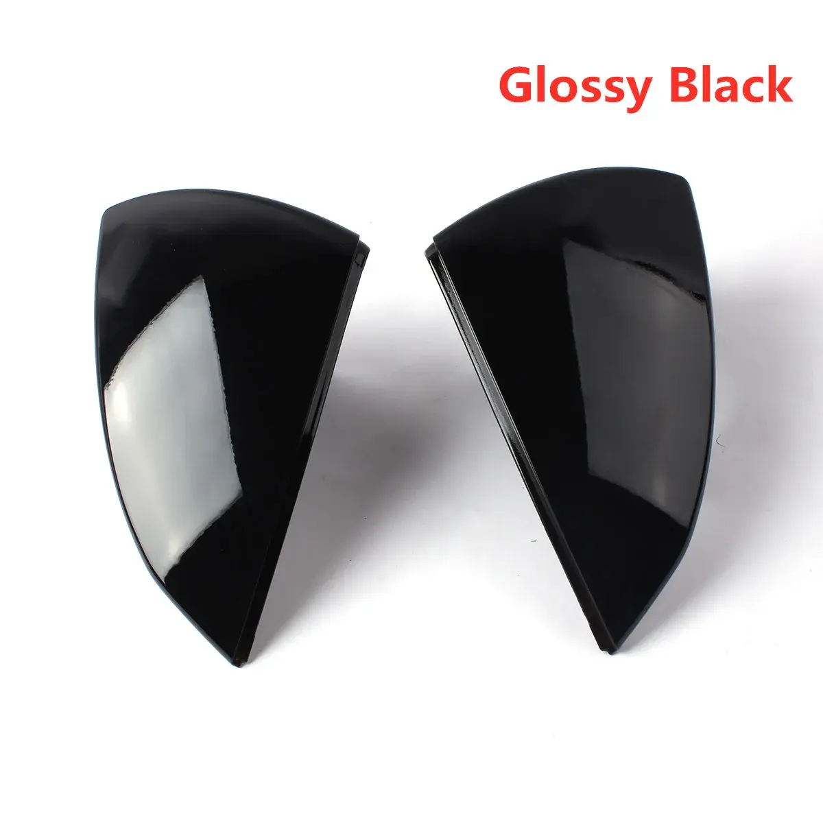 Glossy Black