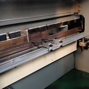 360 Degree Steel <b>Bending</b> <b>Machine</b> 3mm Diameter 5mm Metal Press Brake Iron 12m Cnc 16 X 45 Profile - Product Image 2