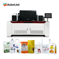 Impresora UV Industrial Personalizable con 1-20 Cabezales de Impresión Epson I3200-U1