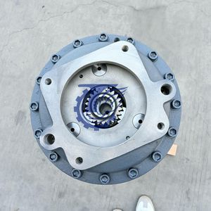 Части экскаватора Планетарная коробка передач 750 качания коробки передач экскаватор для VOLVO - Product Image 5