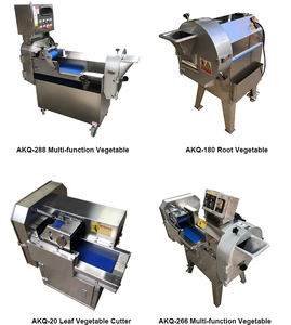 Automatic Commercial Stainless Steel Electric <strong>Spring</strong> <strong>Onion</strong> Chopper Vegetable Shredderdicer Slicer Cube Tomato <strong>Cutter</strong> - Product Image 3