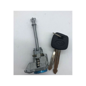 OEM 57492FJ030 Door <b>Lock</b> Cylinder for Subaru - Product Image 1