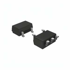 Power Management (PMIC) In Stock ADPL62933UK29D3S+T SC 74A, SOT 753 Buy Online Electronic Components - Product Image 1