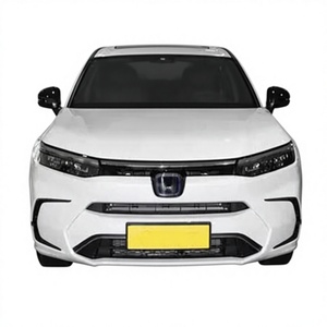 Honda CR-<span class=keywords><strong>V</strong></span> PHEV 2025 Blanco, Edición Premium <span class=keywords><strong>E</strong></span>:PHEV, SUV con Gestión Inteligente de Batería, Vehículo Híbrido Compacto de 2.0L - Product Image 1