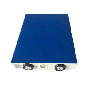 90AH 3.2V LFP แบบชาร์จไฟได้แบตเตอรี่พลังงานแสงอาทิตย์ LFP 90Ah รถยนต์แบตเตอรี่ลิเธียมไอออน EV - Product Image 4