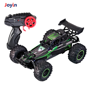 Đồ Chơi Ô Tô Điều Khiển Từ Xa 2WD 4CH 2.4 Ghz Cho Trẻ Em Xe <span class=keywords><strong>Buggy</strong></span> Điều Khiển Từ Xa HSP 1/10 Quà Tặng Sở Thích Xe Cho Bé Trai Xe Đua Có Đèn Pha 12 <span class=keywords><strong>KM</strong></span>/ - Product Image 2