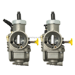 คาร์บูเรเตอร์สำหรับรถแข่ง PE28/30 ขนาด 28-30 มม. ใช้ได้กับรถ 150-250 ซีซี รุ่น CR80R/85R NSR150/250 XR1 KX80 KLX150 RM85 สำหรับดัดแปลงรถจักรยานยนต์ - Product Image 4