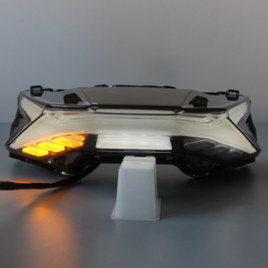ไฟเบรกหลัง LED รุ่นใหม่ JPA สำหรับ <span class=keywords><strong>PCX</strong></span> <span class=keywords><strong>125</strong></span> 160 ปี 2021 2023  ไฟท้ายสำหรับรถมอเตอร์ไซค์ฮอนด้า - Product Image 5