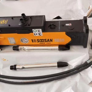 SQ30 Neuf – Composants principaux de type boîtier pour brise-roche hydraulique, pour excavatrices de 2,0 à 4,54 tonnes – Garantie 1 an – Shandong - Product Image 5