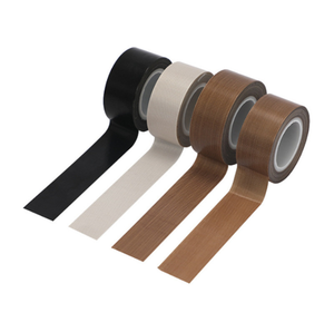 Heavy Duty BOPP Transparent Single-Sided Adhesive <b>Tape</b> Low Noise Waterproof Pressure-Sensitive Carton Sealing for Packaging - Product Image 1