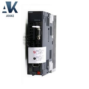 Mitsubishi-Servo amplificador de 200W de la serie Mitsubishi, de la serie 1, de la serie de Mitsubishi, W, de la serie 1, de la 2, 2, 2 - Product Image 3