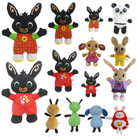 Almohada de peluche de conejo para niñas y niños, juguete de peluche de conejo para recién nacidos