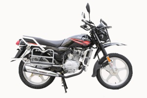 Motociclette Jialing 150cc <span class=keywords><strong>a</strong></span> Benzina Economiche Moto Chopper Motorizzate - Product Image 2