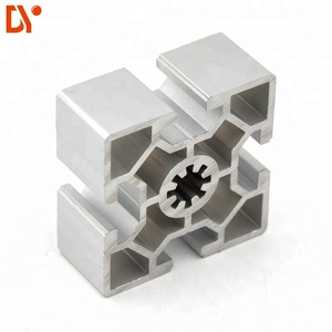 Plaques en <span class=keywords><strong>aluminium</strong></span> extrusion, 40x40/40x80mm, <span class=keywords><strong>prix</strong></span> <span class=keywords><strong>au</strong></span> <span class=keywords><strong>kg</strong></span> pour <span class=keywords><strong>l</strong></span>'industrie - Product Image 3
