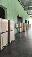 Carton duplex résistant à l'humidité FBB, papier couché d'un seul côté pour l'impression et l'emballage, marque NINGBO FOLD