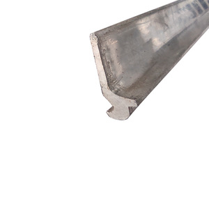 Aluminum Alloy Curtain <b>Wall</b> Profile 22mm Wide Small Support <b>Plate</b> For Decoration And Curtain <b>Wall</b> Use - Product Image 5