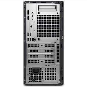 Ordinateur de bureau QCT1250 à prix avantageux, processeur I5-14400F, 16 Go de RAM, SSD 512 Go, carte graphique 4 Go, écran 23,8 pouces pour les entreprises - Product Image 6