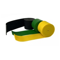 Bandas de Resistencia de Látex de Marca Privada en Oferta, Bandas de Resistencia para Ejercicios, Bandas de Resistencia para Entrenamiento de Fuerza y Protección Muscular