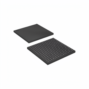 ชิปอิเล็กทรอนิกส์แบบฝังตัว 256 LBGA 10M50DDF256I7G ช่องทางผู้ผลิต - Product Image 1