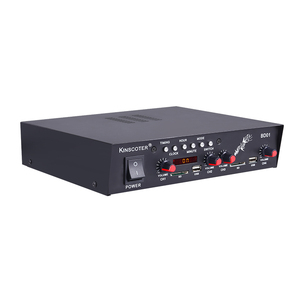 Amplificateur de synchronisation USB 4 canaux KINSCOTER BD01 AC90-240V DC12V adapté aux élevages d'oiseaux et aux nids de reproduction - Product Image 5
