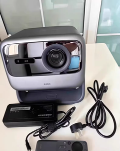 Proyector Láser Tricolor 4K JMGO N5 Ultra Max con Gimbal - Product Image 5