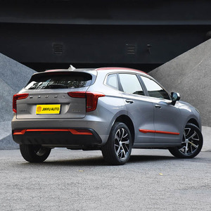 Haval Jolion Junior Four Edition 2021, Autos Usados Baratos, 1.5T 150BHP L4, Transmisión, Autos de Segunda Mano, SUV, Autos con Volante a la Izquierda - Product Image 5