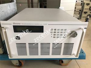 Alimentation AC programmable Chroma 61505 4 kW - Product Image 2