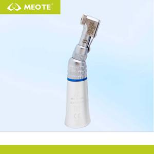 低速键式摩擦握把反角/牙科外部扳手反角/键式反角与EX-203兼容 - Product Image 6