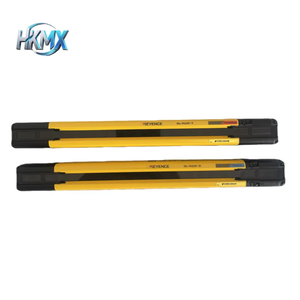 Cortina de Luz de Seguridad KEYENCE GL-R23H Original de 23 Haces, Tipo Protección de Manos, con Garantía de Un Año - Product Image 1