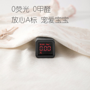 Mameluco de algodón de manga larga para bebé niña, pelele fino de verano con cuello de encaje, body para recién nacida, traje para gatear - Product Image 4