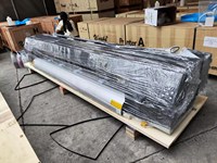 Imprimante Grand Format Eco-Solvant 1,8 m XP600, Nouvelle Machine Numérique pour Vinyle, Toile, Bâche Flex, Imprimante de Sublimation
