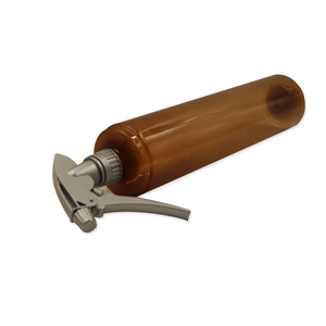 <strong>Professional</strong> Manufacturer 500ml Flat Shoulder Spray Cleaning Plastic Bottle <strong>Hand</strong> <strong>Sprayer</strong> Bottle - Product Image 5
