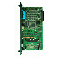 Carte mère CNC Fanuc A16B-3200-0460 Série A16B 31i-a, anti-interférence, fonctionnement stable, en stock