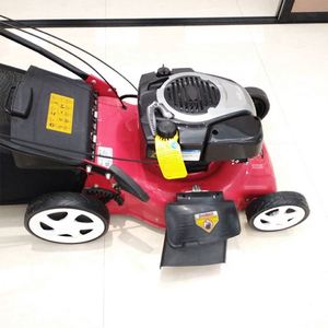 Tondeuse à gazon autotractée 161cc à essence, modèle 2020, très vendue - Product Image 4