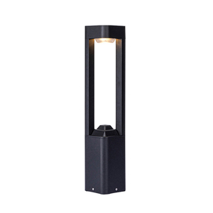 ไฟ LED IP65อะคริลิค10W ไฟสนามสนามสนามหญ้ากลางแจ้ง220V รุ่นใหม่สำหรับสวนสวย - Product Image 1