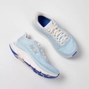 Chaussures de course sur route unisexes HOKAS, amortissantes, avec coussin épais, respirantes, légères, pour le jogging quotidien et les longues distances - Product Image 6