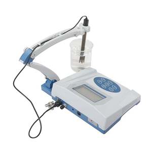 เครื่องทดสอบน้ำแบบตั้งโต๊ะ Orp,เครื่องวัดค่า <span class=keywords><strong>Ph</strong></span> นม Tds <span class=keywords><strong>Ec</strong></span> เครื่องทดสอบน้ำแบบ Pentype Roc ห้องปฏิบัติการพิพิธภัณฑ์สัตว์น้ำไดอะแกรมราคาดิจิตอลแบบพกพา - Product Image 5