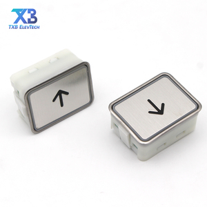 エレベーターボタン　本物　（MITSUBISHI） Buy In Bulk Mitsubishi Elevator Parts Button Stainless Steel
