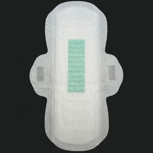 <span class=keywords><strong>Toallas</strong></span> <span class=keywords><strong>Sanitarias</strong></span> Súper Absorbentes con Alas para Uso Nocturno - Tipo Regular, Tamaños 245mm/290mm/350mm - Product Image 5