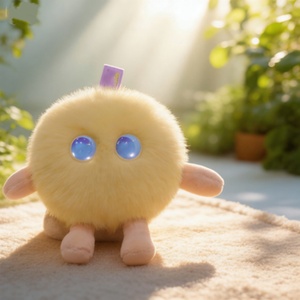 Juguetes Creativos para Niños con Sensor Táctil Oculto, Respuesta Emocional en Tiempo Real, Soulmate para Aliviar el Estrés del Trabajo de Oficina - Product Image 3