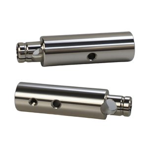 Tùy chỉnh CNC chính xác gia công dịch vụ tùy chỉnh các nhà sản xuất nhôm kim loại nguyên mẫu phần CNC phay nguyên mẫu phần - Product Image 6