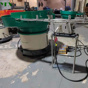 Hiệu Quả Cao Tùy Chỉnh Mở Loại Rung Bát Trung Chuyển 220V Mở Bánh Răng/Mang Đĩa Bát Trung Chuyển Chất Lượng Cao Mở Rung - Product Image 2