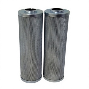 Elemento de Filtro de Aceite Hidráulico de Acero Inoxidable HX-1300*5, Piezas para Compresores Industriales - Product Image 1