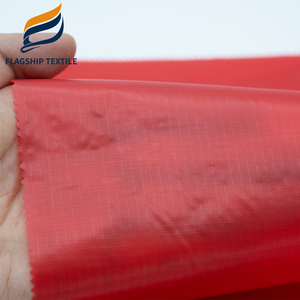 Tissu Ripstop <span class=keywords><strong>en</strong></span> Nylon66 léger 30D, 1,2 oz/pied carré, pour <span class=keywords><strong>parapente</strong></span> et parachute - Product Image 3